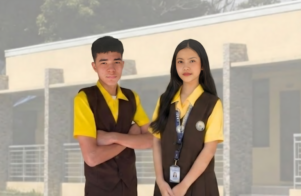 Junior High School