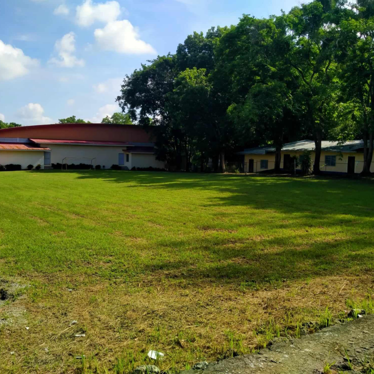 Sports Complex