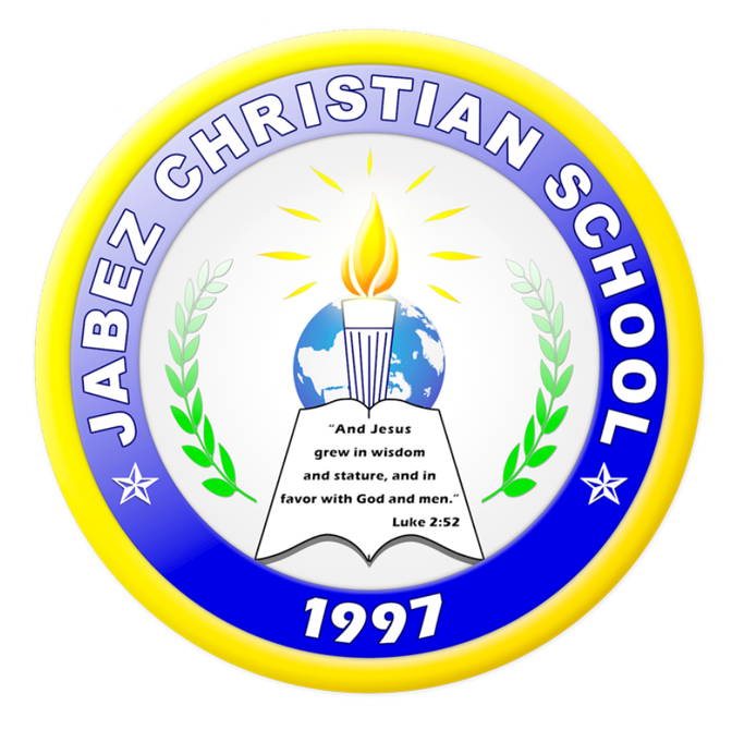 Jabez Christian Logo
